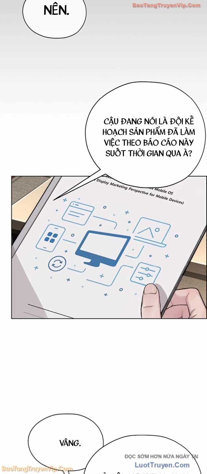 Người Đàn Ông Thực Thụ Chapter 220 - Trang 2