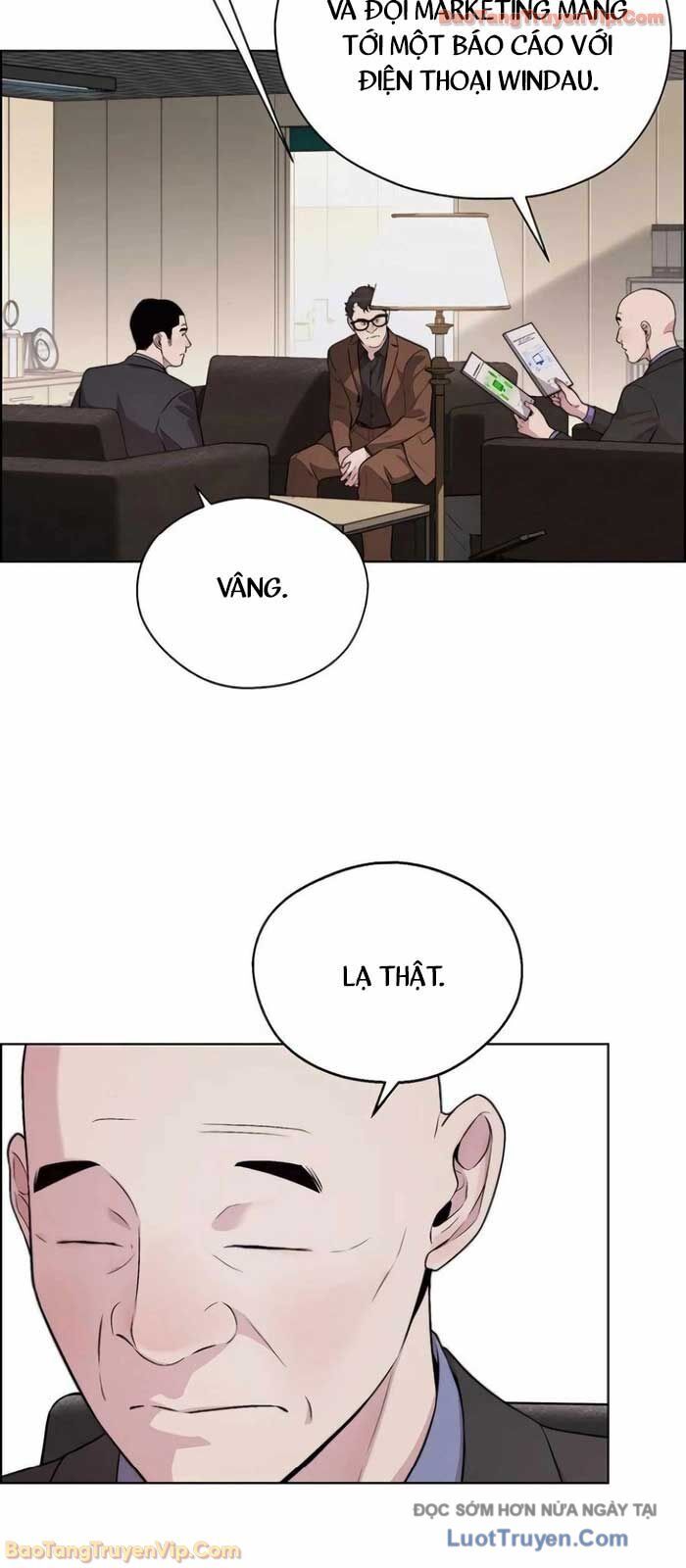 Người Đàn Ông Thực Thụ Chapter 220 - Trang 2