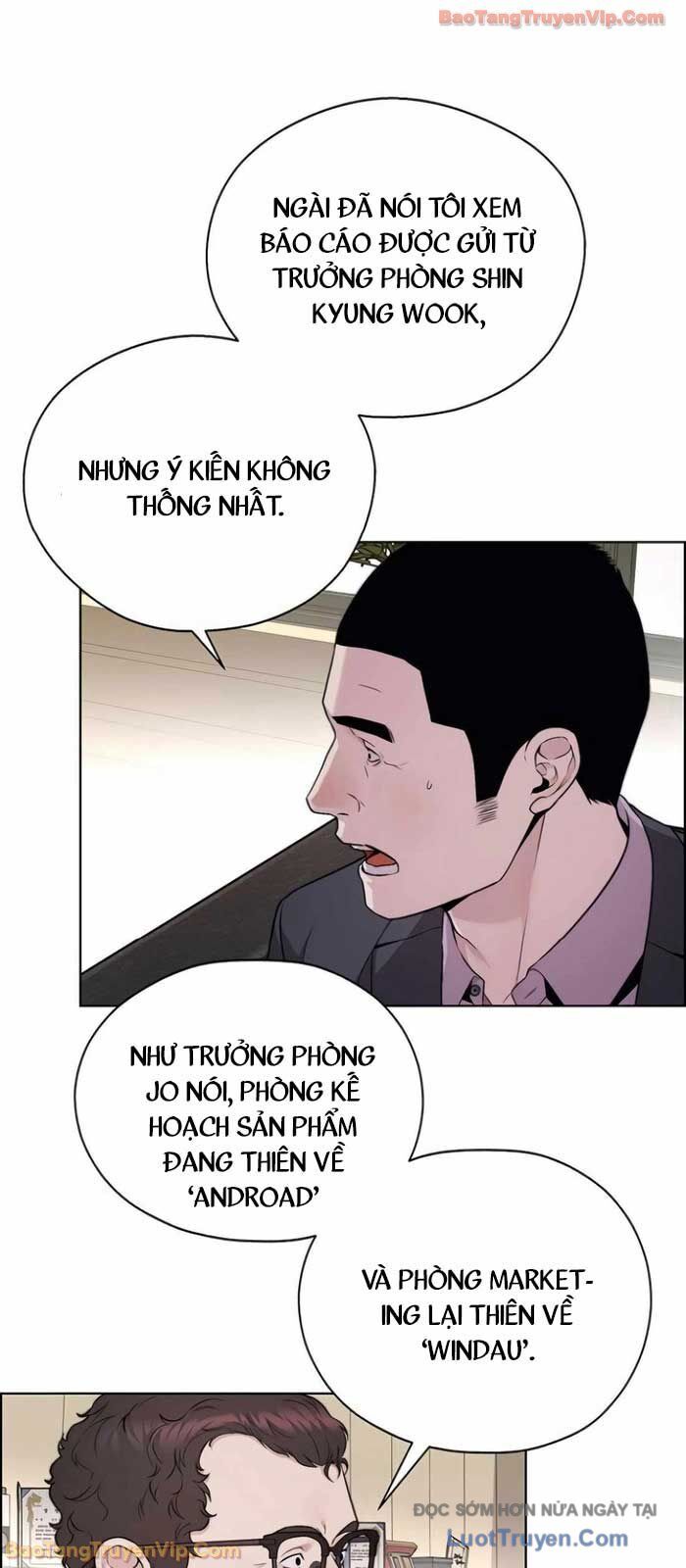 Người Đàn Ông Thực Thụ Chapter 220 - Trang 2
