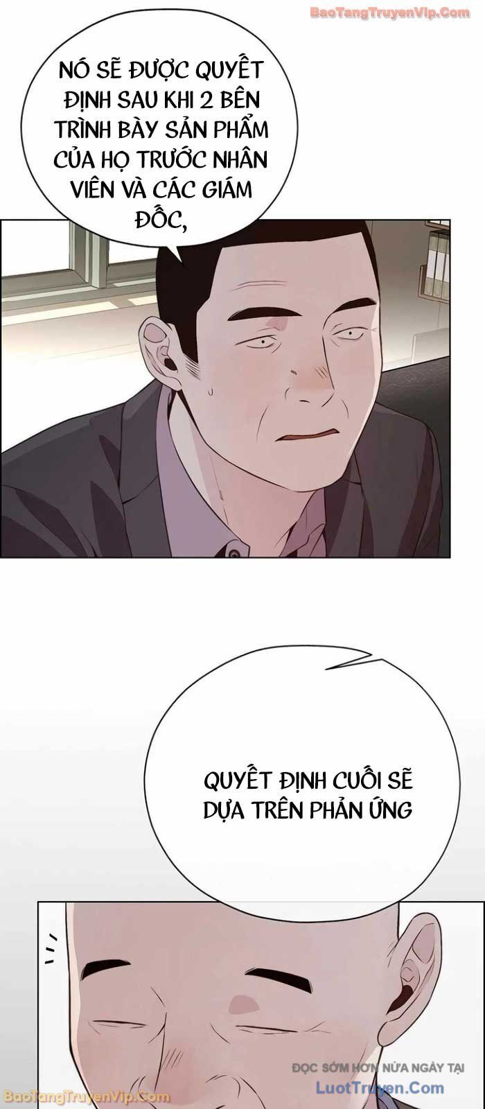 Người Đàn Ông Thực Thụ Chapter 220 - Trang 2