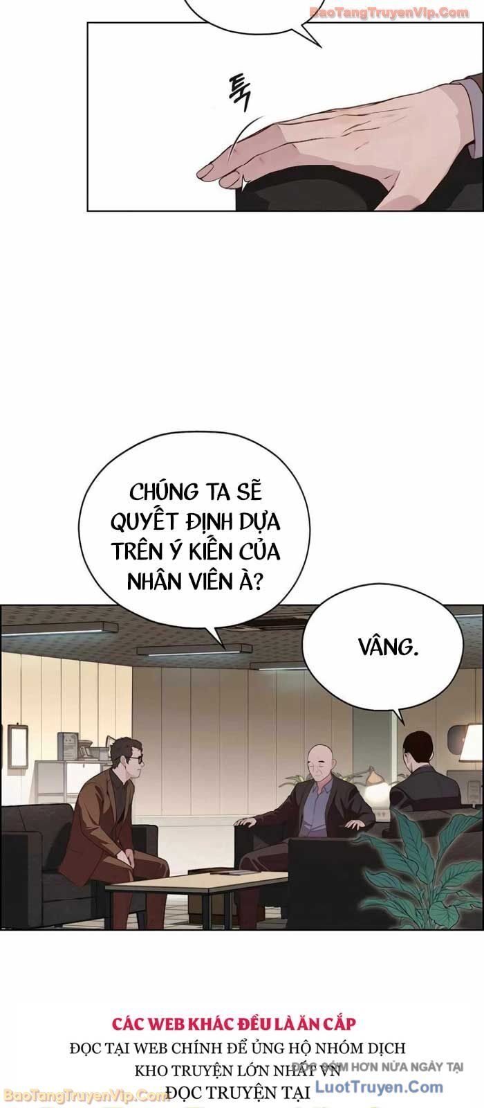 Người Đàn Ông Thực Thụ Chapter 220 - Trang 2