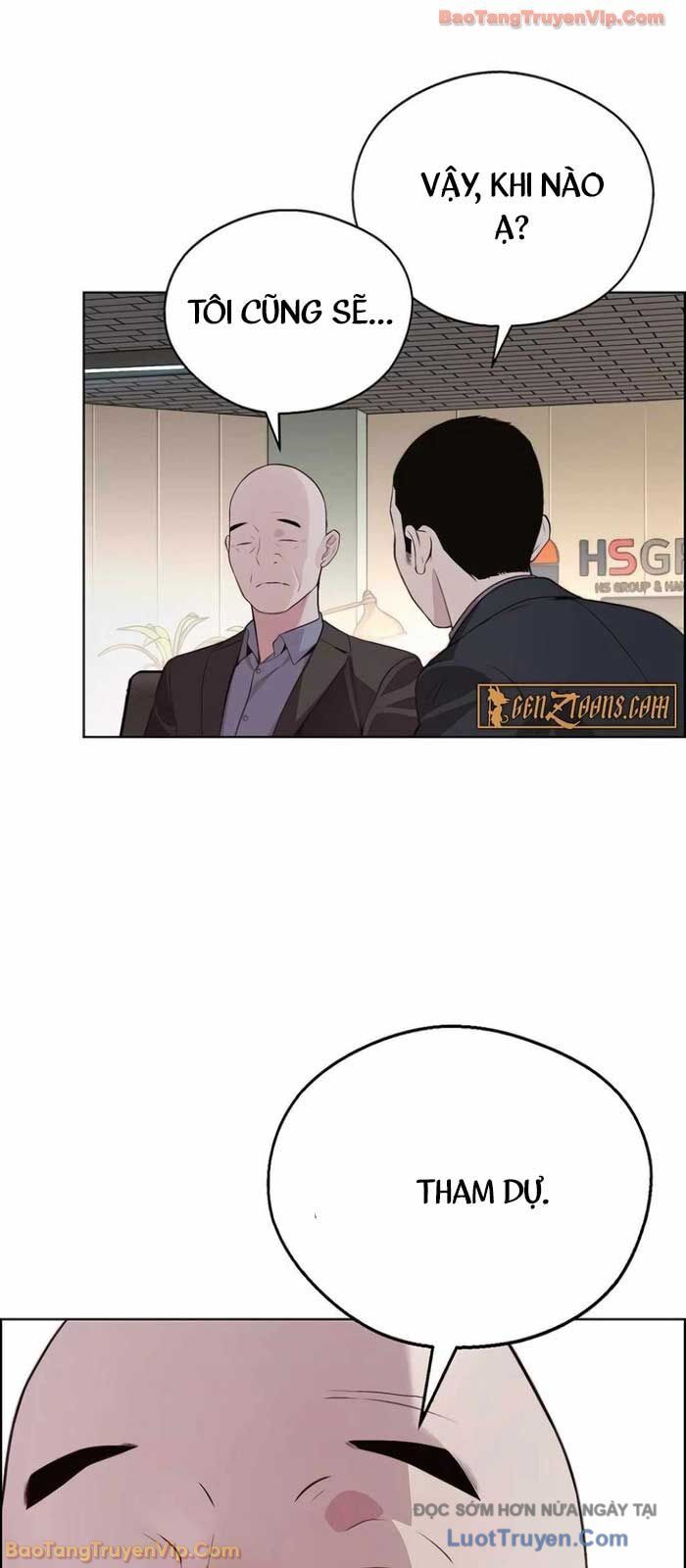 Người Đàn Ông Thực Thụ Chapter 220 - Trang 2