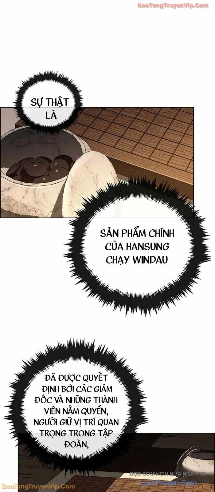 Người Đàn Ông Thực Thụ Chapter 220 - Trang 2