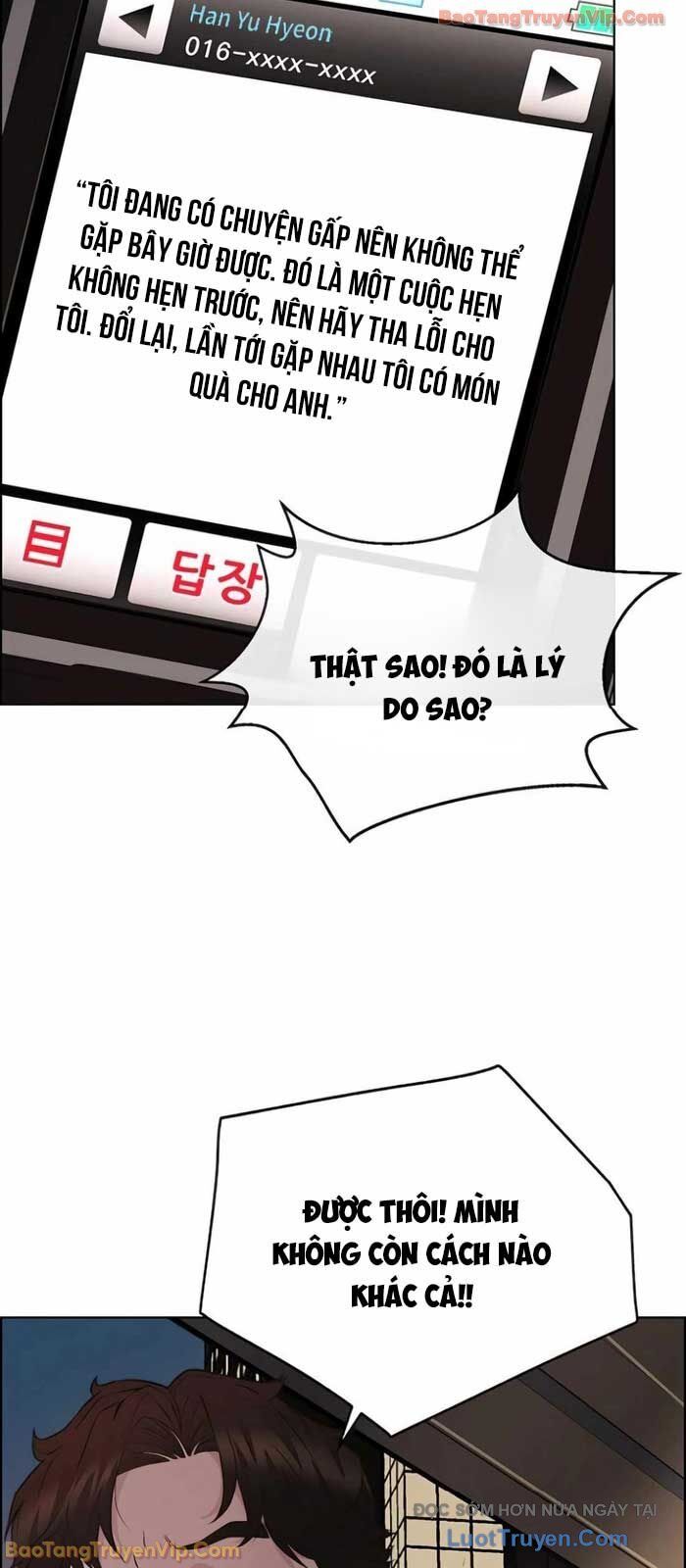 Người Đàn Ông Thực Thụ Chapter 220 - Trang 2