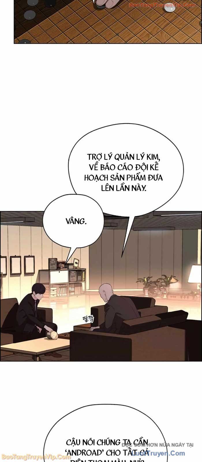 Người Đàn Ông Thực Thụ Chapter 220 - Trang 2