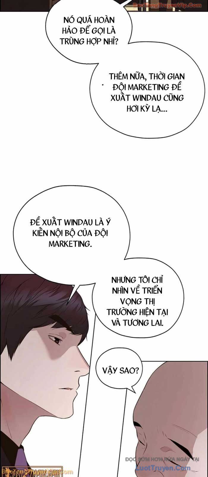 Người Đàn Ông Thực Thụ Chapter 220 - Trang 2
