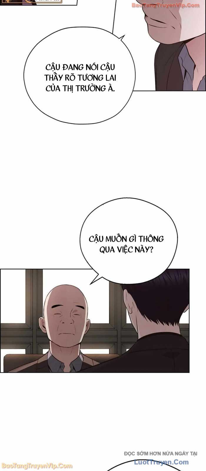 Người Đàn Ông Thực Thụ Chapter 220 - Trang 2