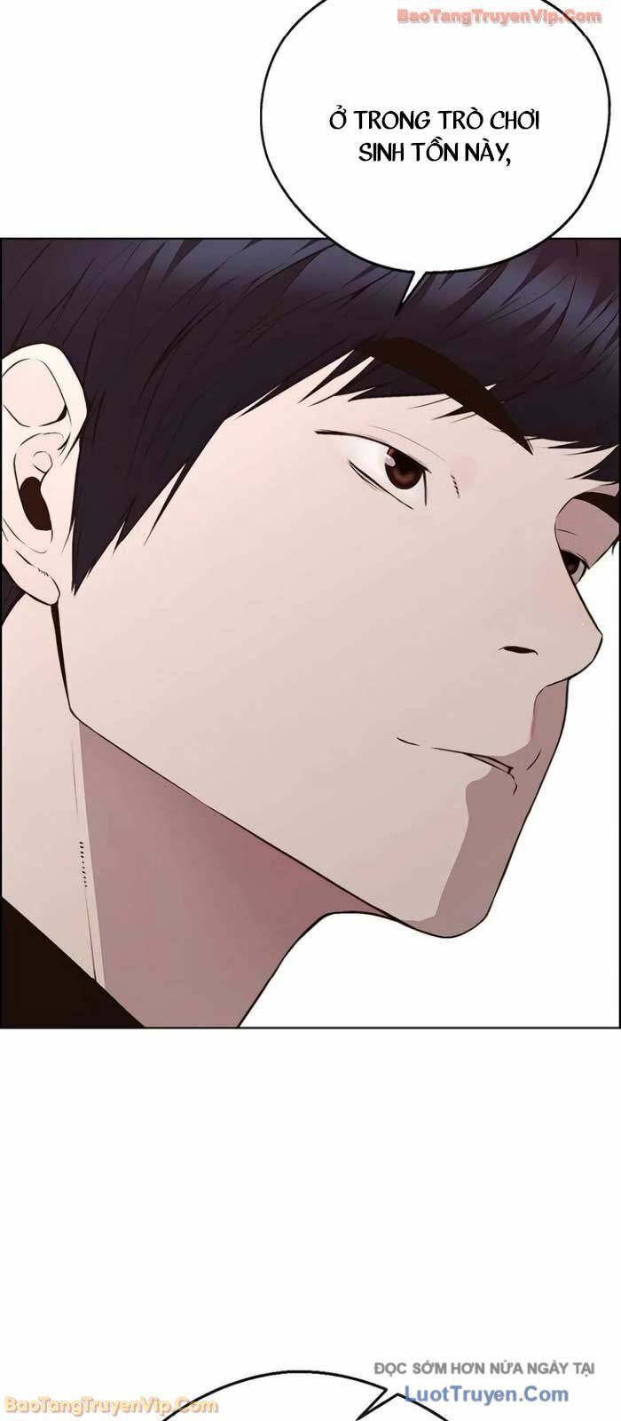 Người Đàn Ông Thực Thụ Chapter 220 - Trang 2