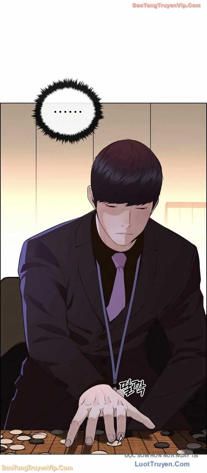 Người Đàn Ông Thực Thụ Chapter 220 - Trang 2