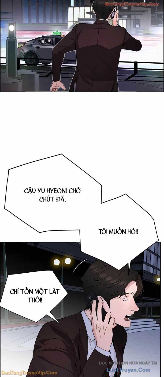 Người Đàn Ông Thực Thụ Chapter 221 - Trang 2