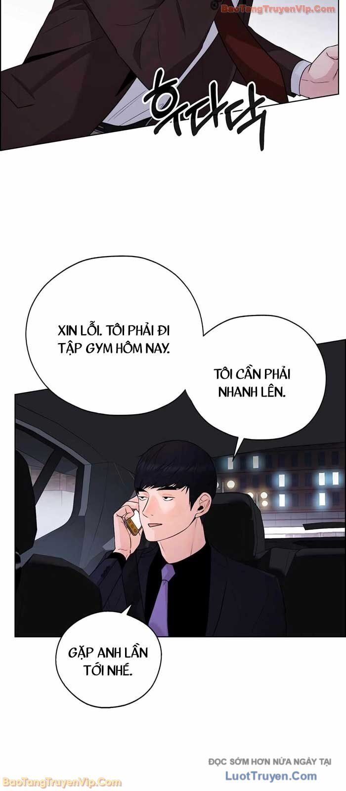 Người Đàn Ông Thực Thụ Chapter 221 - Trang 2