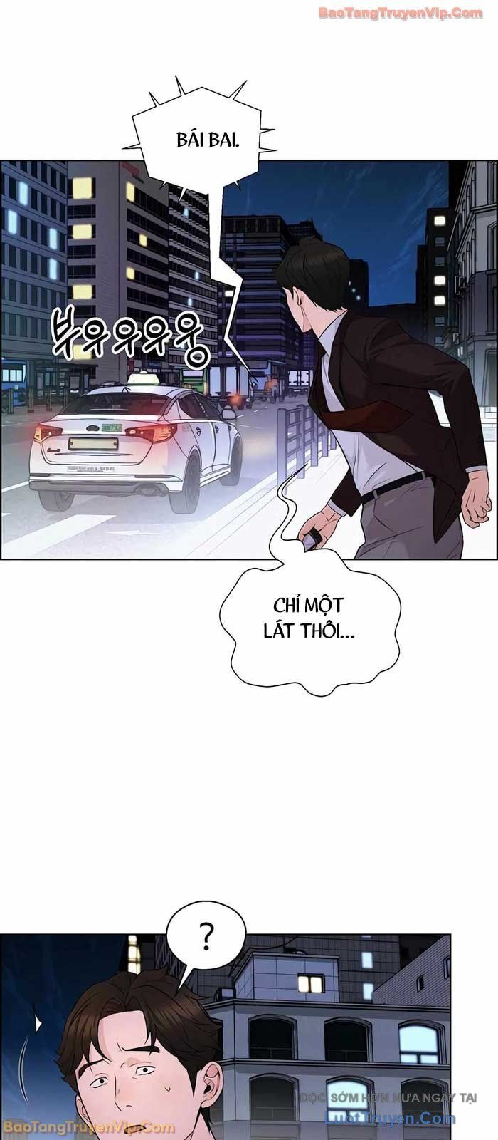 Người Đàn Ông Thực Thụ Chapter 221 - Trang 2