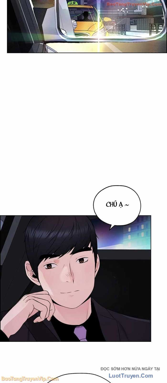 Người Đàn Ông Thực Thụ Chapter 221 - Trang 2