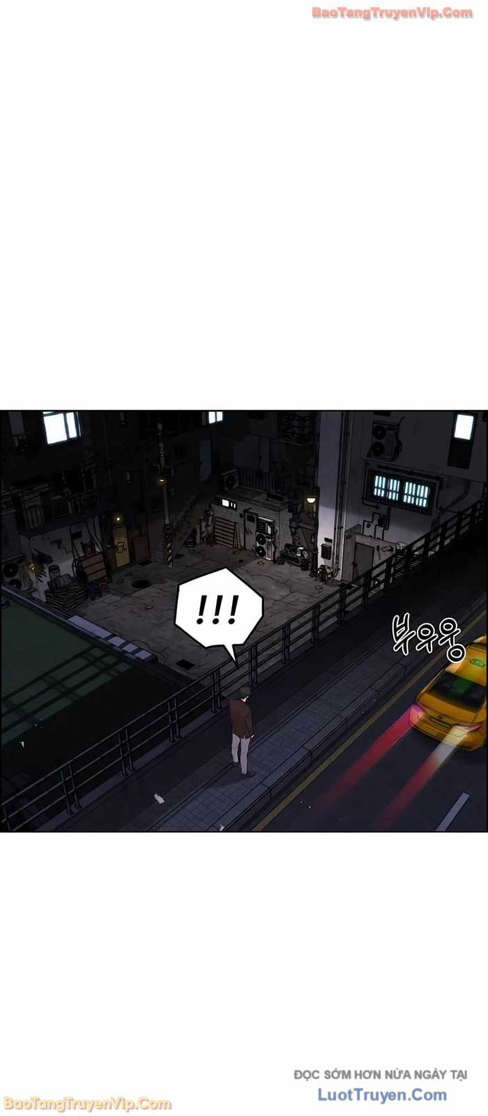 Người Đàn Ông Thực Thụ Chapter 221 - Trang 2