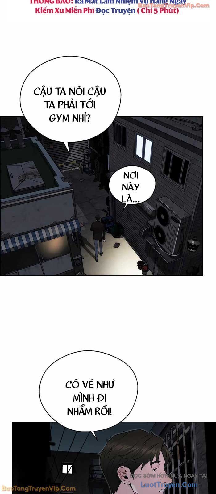 Người Đàn Ông Thực Thụ Chapter 221 - Trang 2
