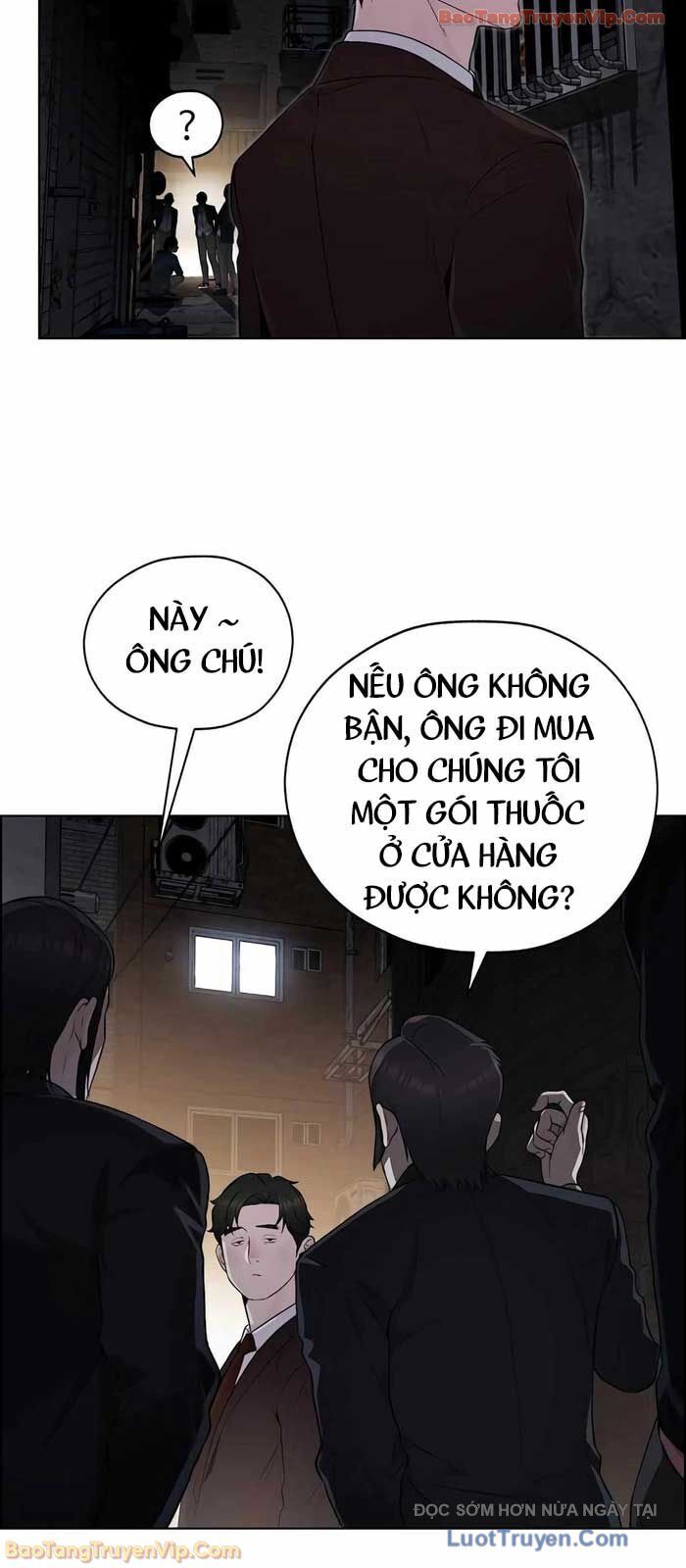 Người Đàn Ông Thực Thụ Chapter 221 - Trang 2