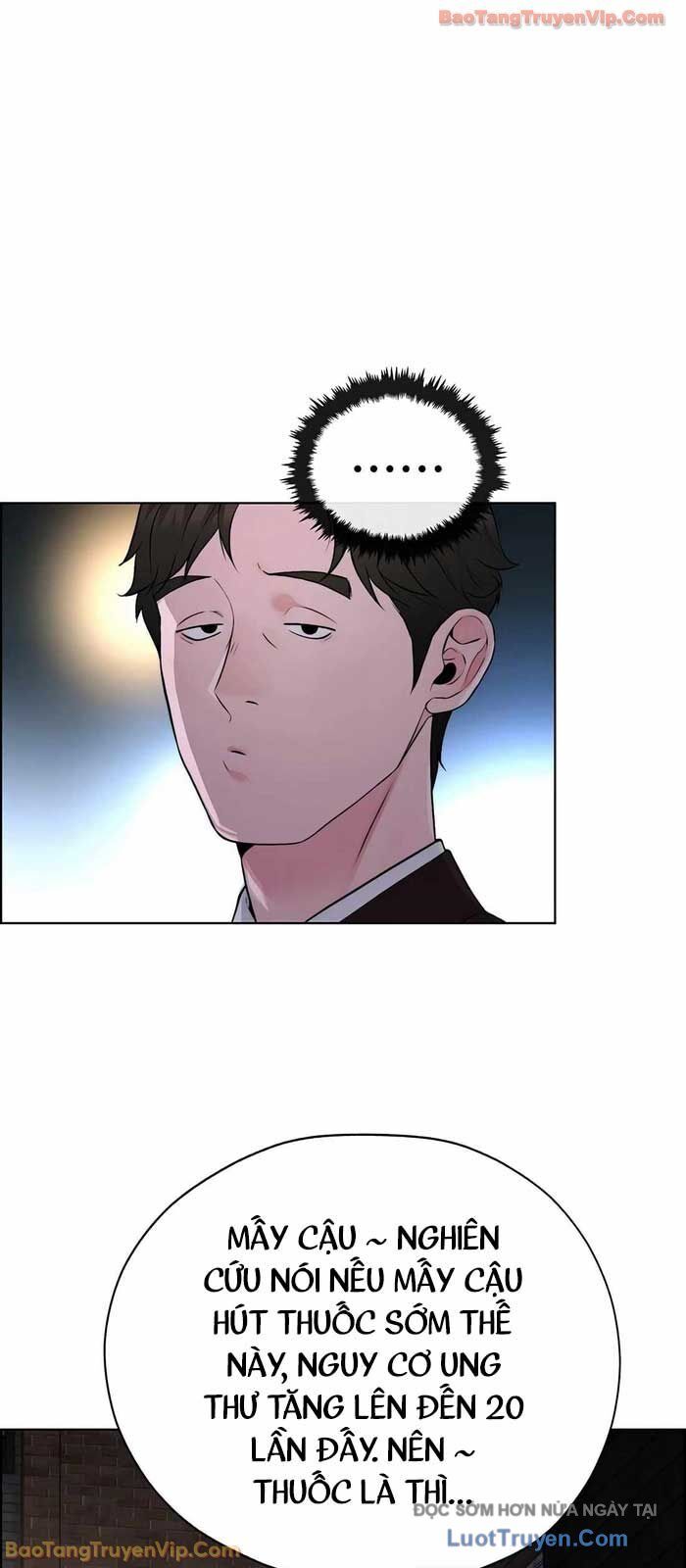 Người Đàn Ông Thực Thụ Chapter 221 - Trang 2