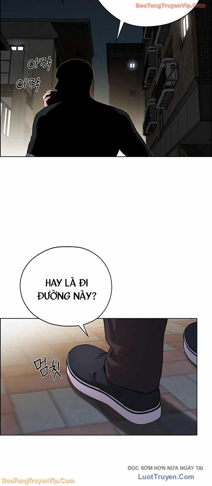 Người Đàn Ông Thực Thụ Chapter 221 - Trang 2