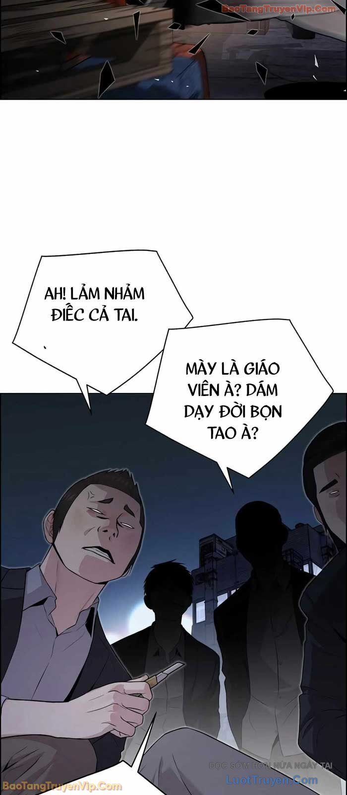 Người Đàn Ông Thực Thụ Chapter 221 - Trang 2