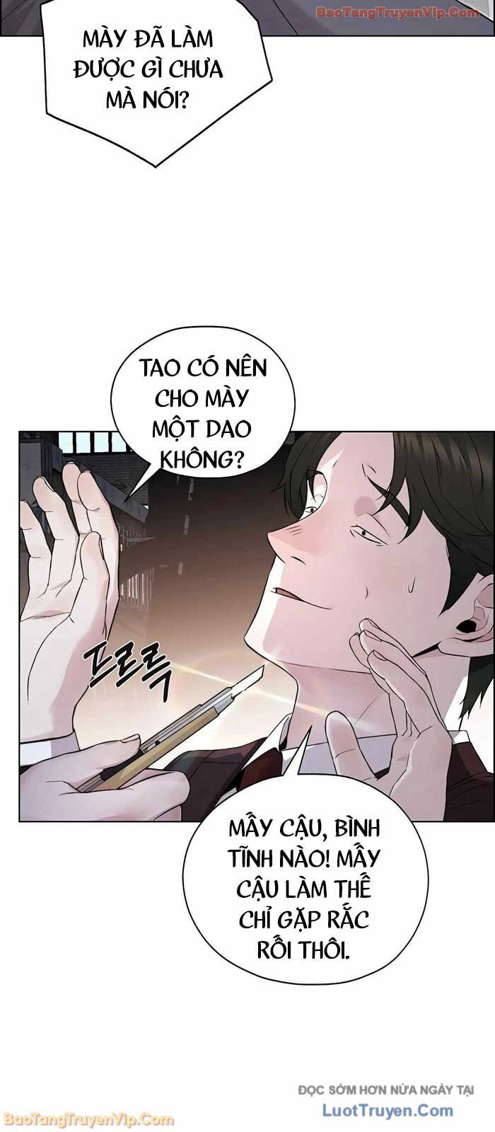 Người Đàn Ông Thực Thụ Chapter 221 - Trang 2