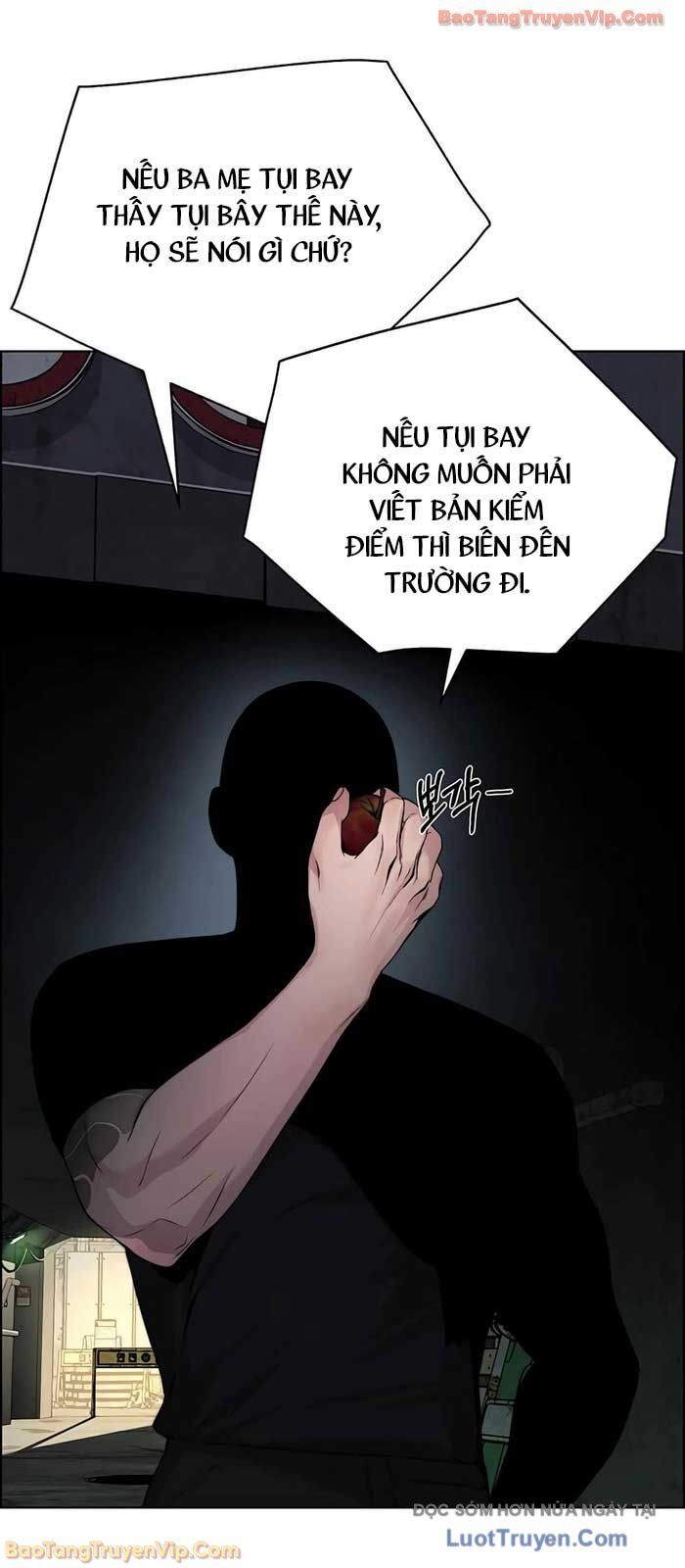 Người Đàn Ông Thực Thụ Chapter 221 - Trang 2