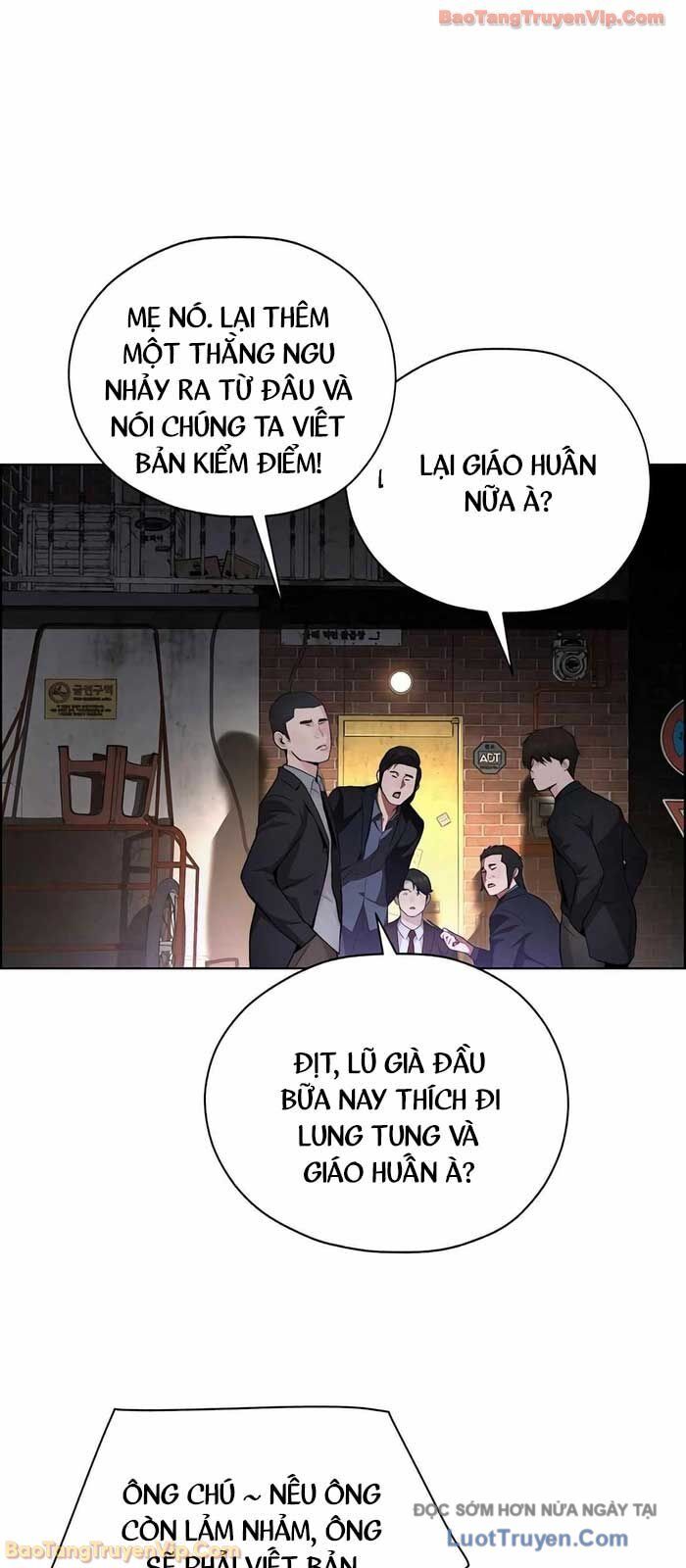 Người Đàn Ông Thực Thụ Chapter 221 - Trang 2