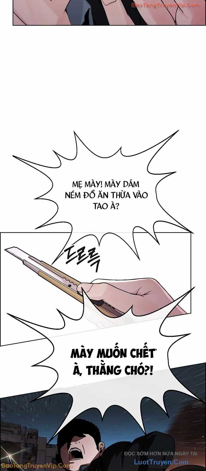Người Đàn Ông Thực Thụ Chapter 221 - Trang 2