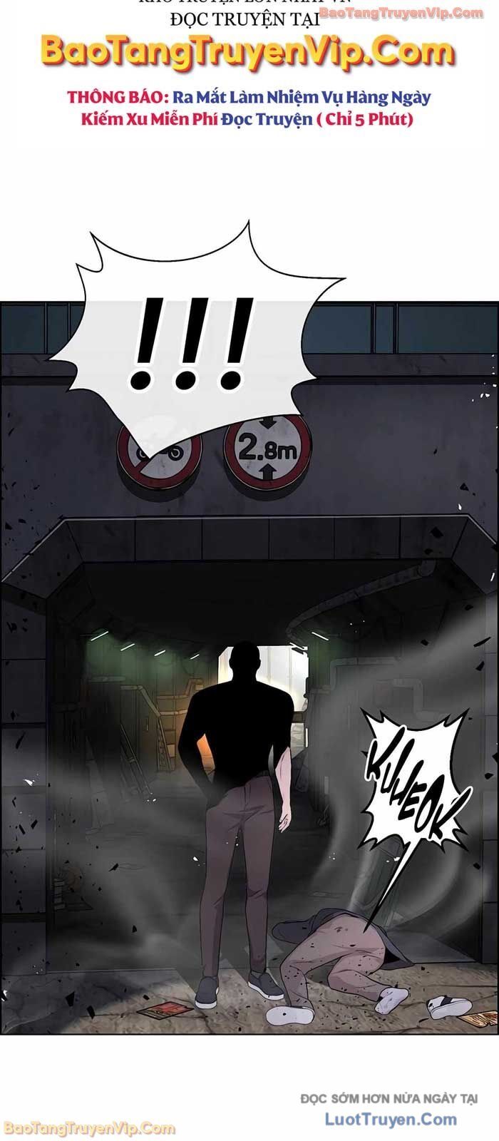 Người Đàn Ông Thực Thụ Chapter 221 - Trang 2
