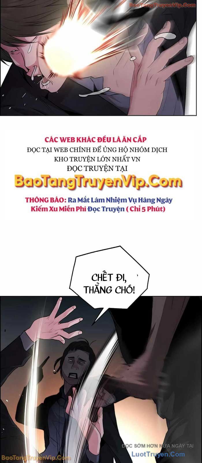 Người Đàn Ông Thực Thụ Chapter 221 - Trang 2