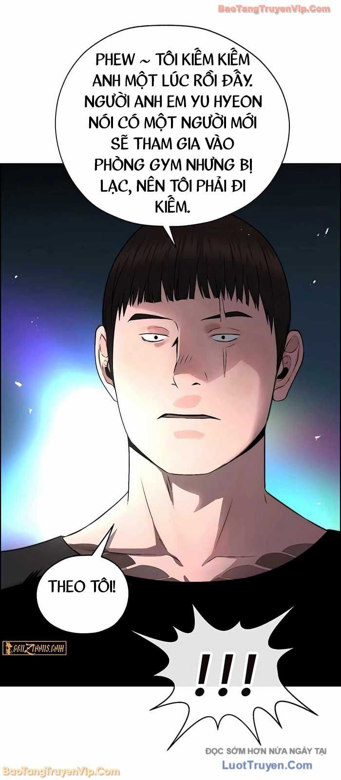 Người Đàn Ông Thực Thụ Chapter 221 - Trang 2