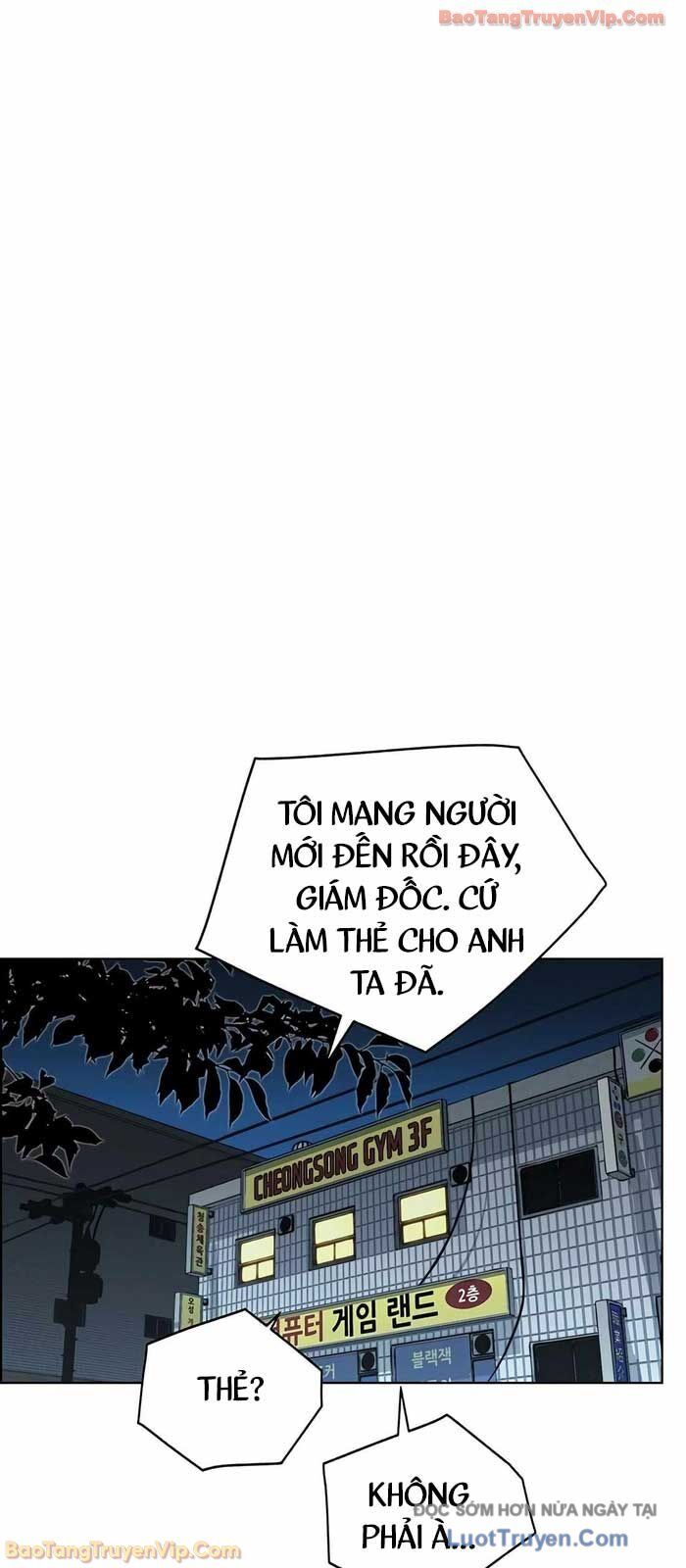 Người Đàn Ông Thực Thụ Chapter 221 - Trang 2