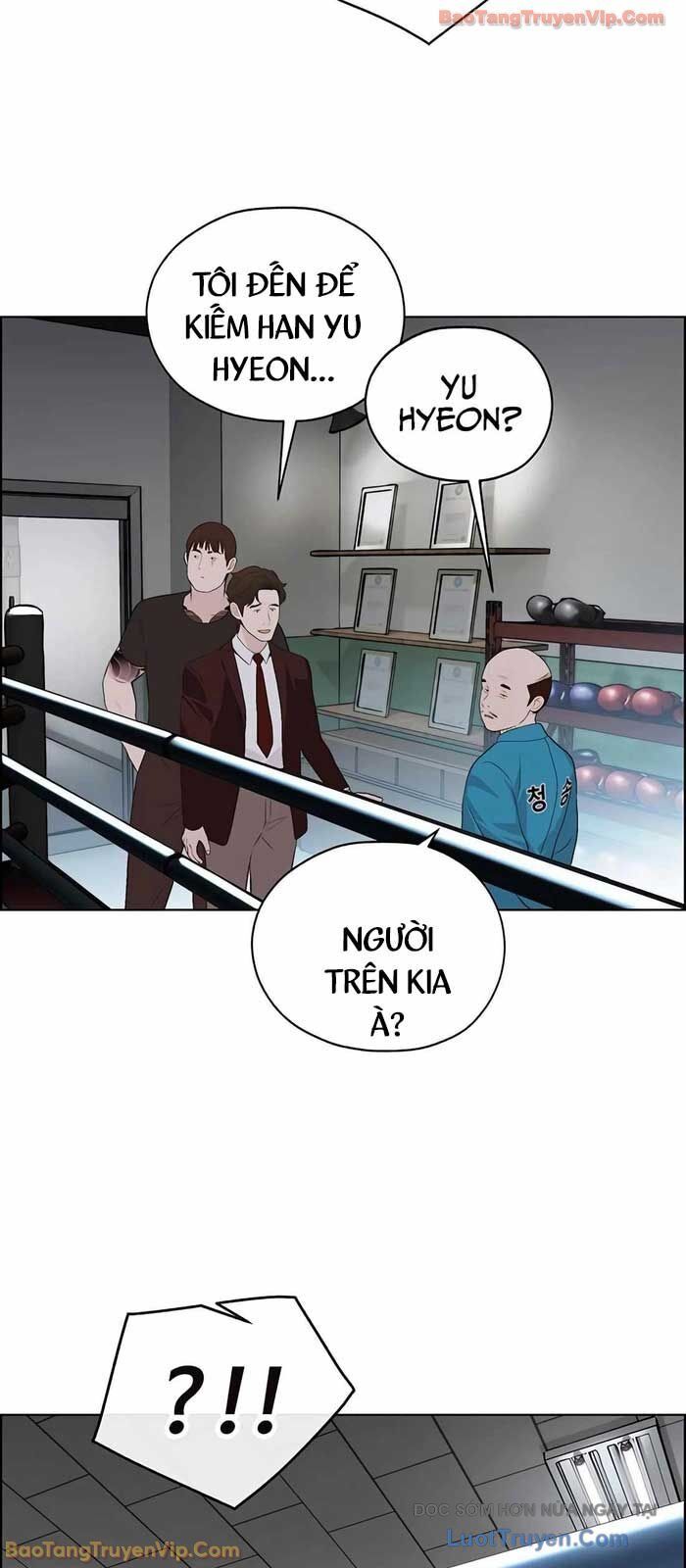 Người Đàn Ông Thực Thụ Chapter 221 - Trang 2