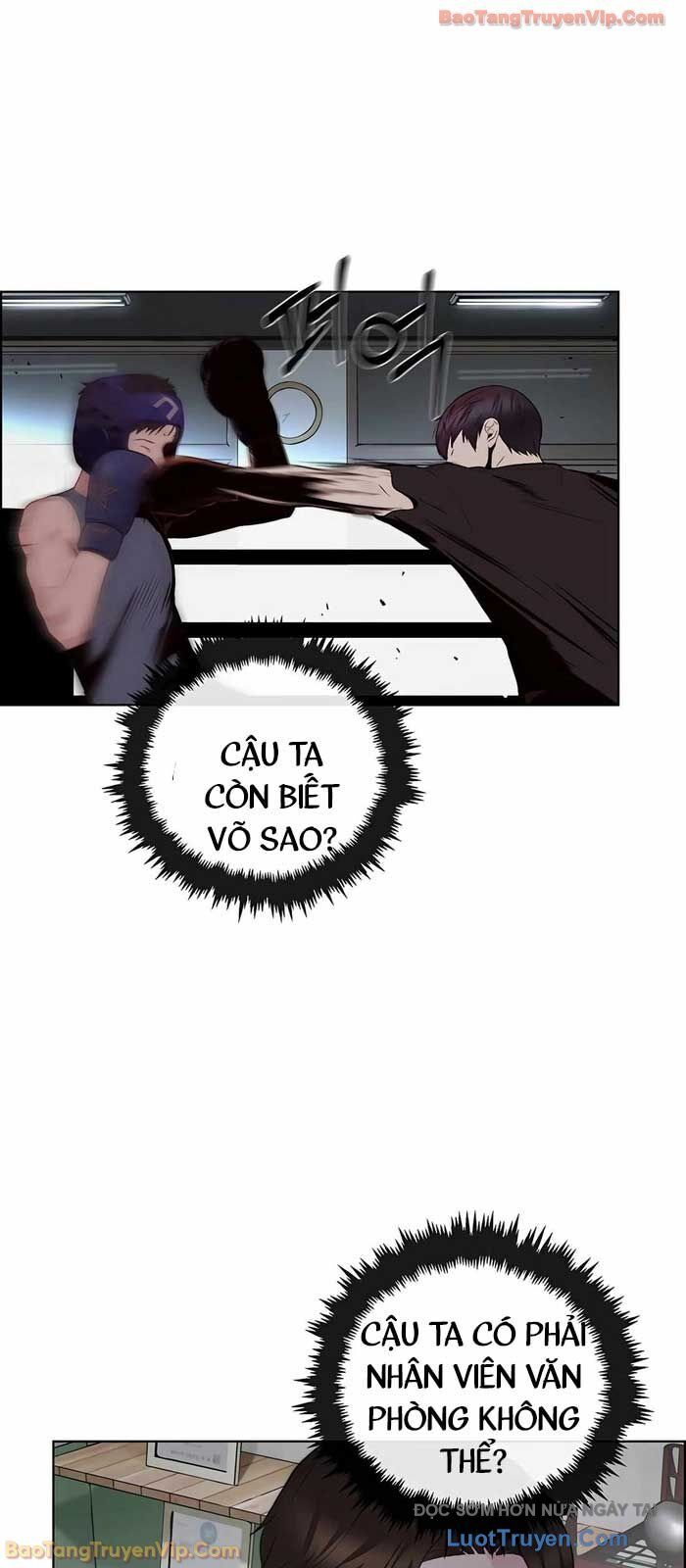 Người Đàn Ông Thực Thụ Chapter 221 - Trang 2