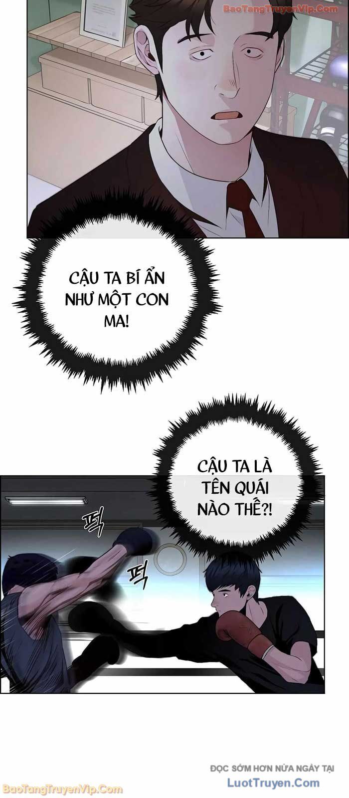 Người Đàn Ông Thực Thụ Chapter 221 - Trang 2