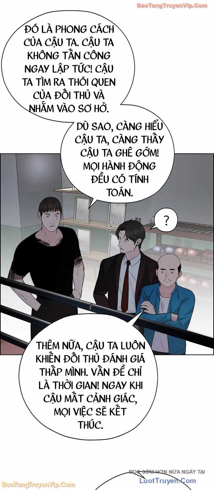 Người Đàn Ông Thực Thụ Chapter 221 - Trang 2