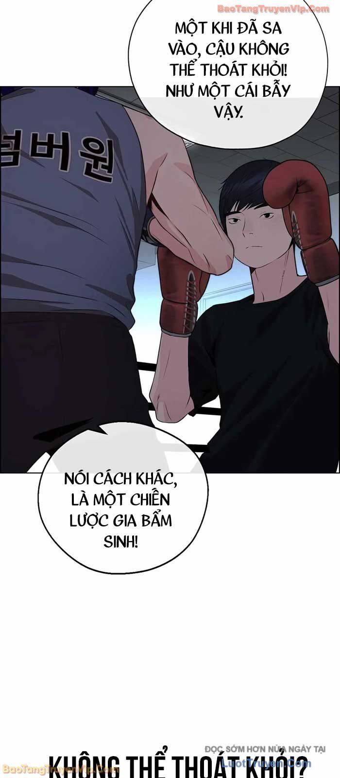 Người Đàn Ông Thực Thụ Chapter 221 - Trang 2