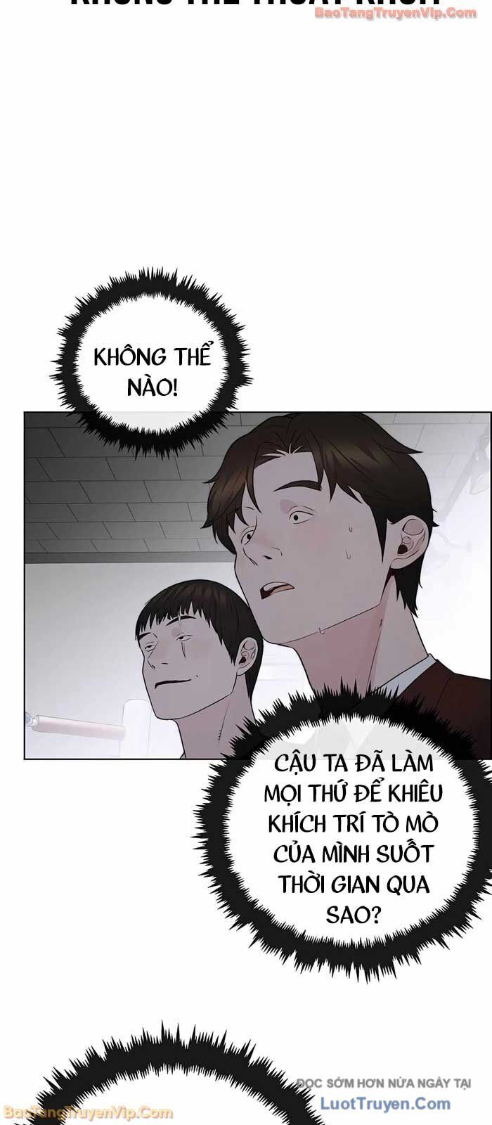 Người Đàn Ông Thực Thụ Chapter 221 - Trang 2