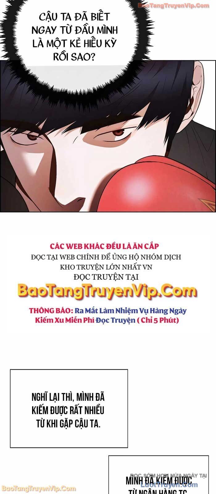 Người Đàn Ông Thực Thụ Chapter 221 - Trang 2