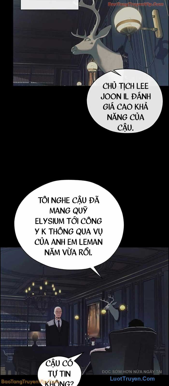 Người Đàn Ông Thực Thụ Chapter 221 - Trang 2