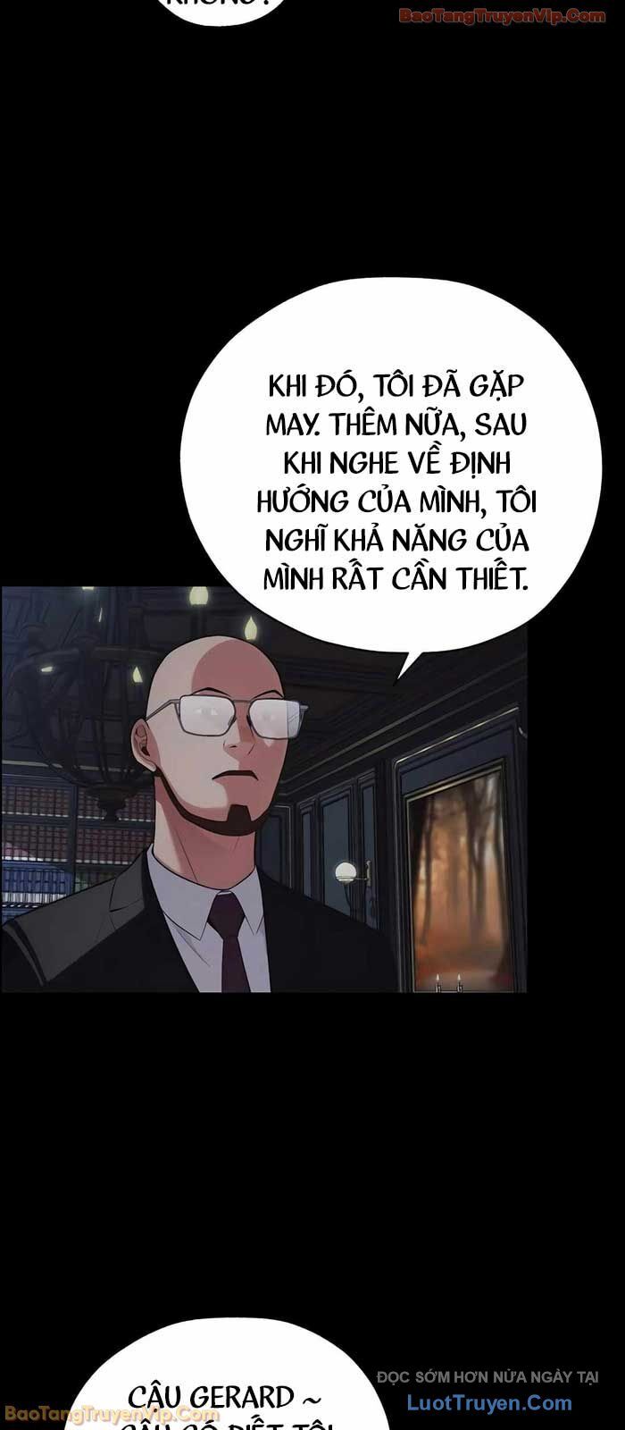 Người Đàn Ông Thực Thụ Chapter 221 - Trang 2