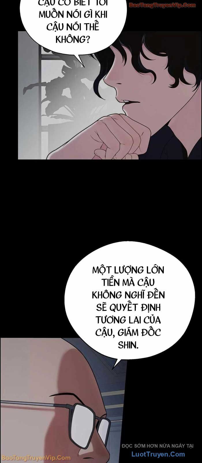 Người Đàn Ông Thực Thụ Chapter 221 - Trang 2