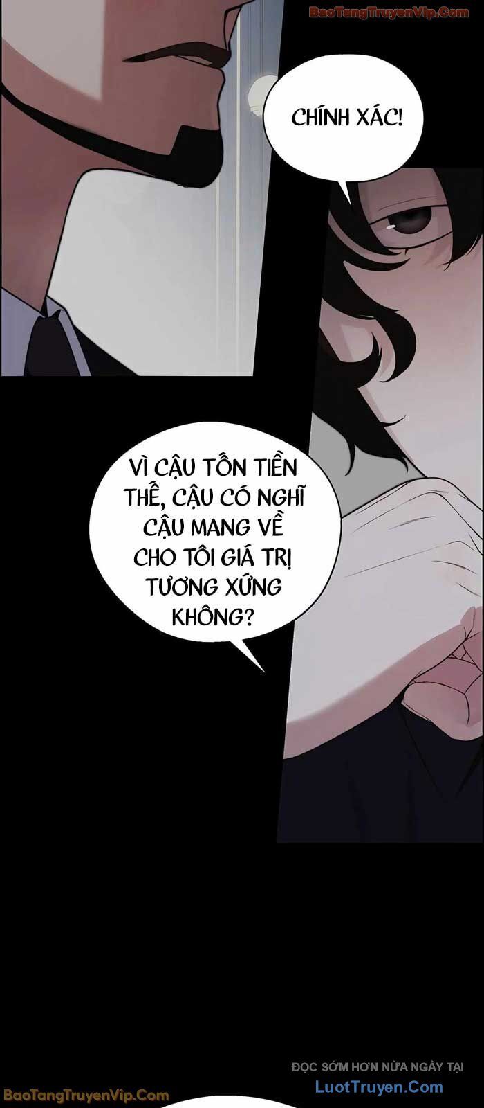 Người Đàn Ông Thực Thụ Chapter 221 - Trang 2
