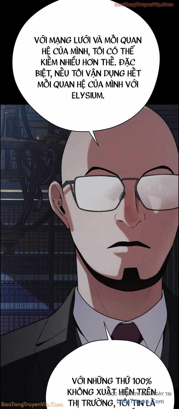 Người Đàn Ông Thực Thụ Chapter 221 - Trang 2