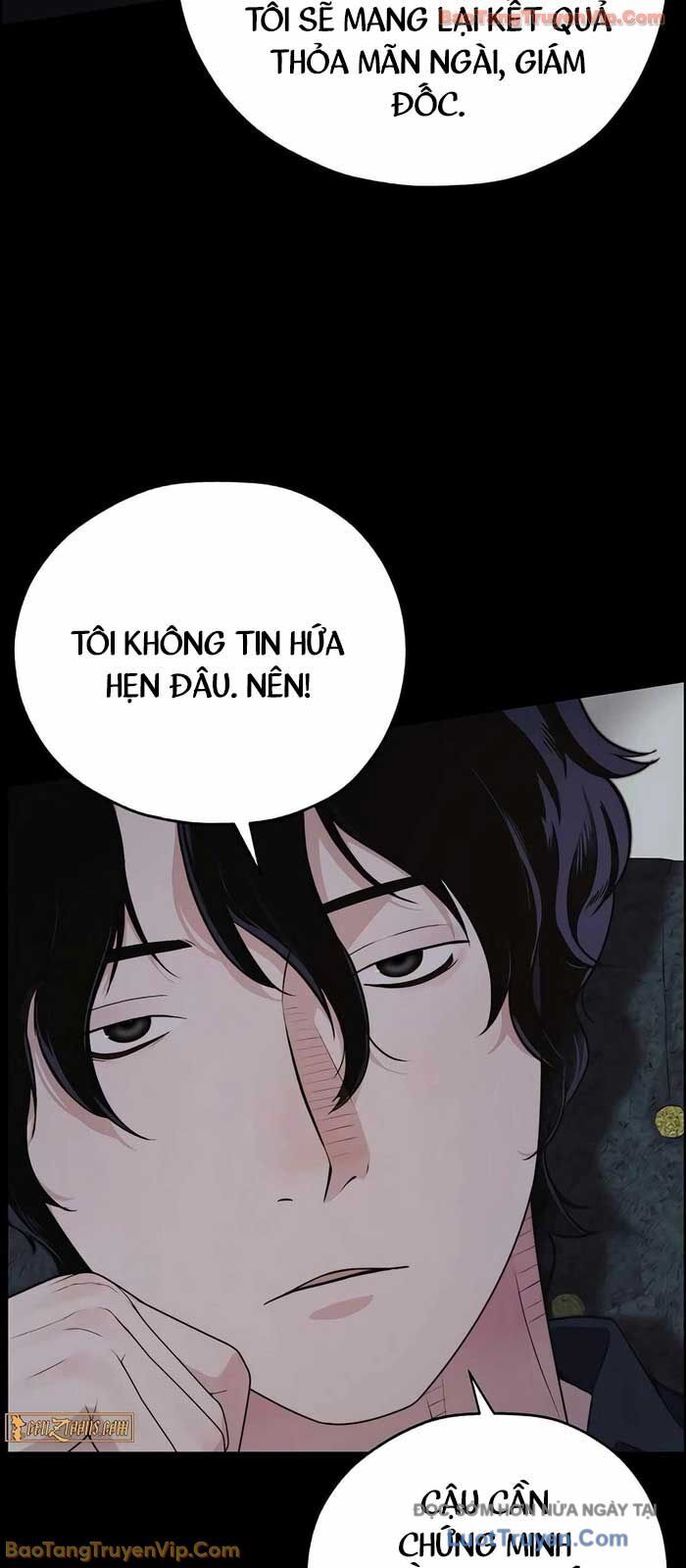 Người Đàn Ông Thực Thụ Chapter 221 - Trang 2