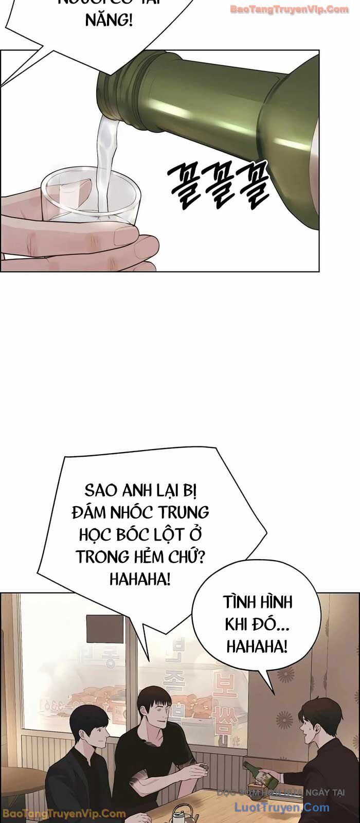 Người Đàn Ông Thực Thụ Chapter 221 - Trang 2