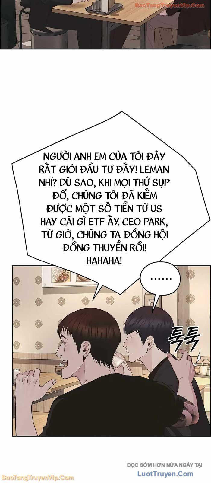 Người Đàn Ông Thực Thụ Chapter 221 - Trang 2