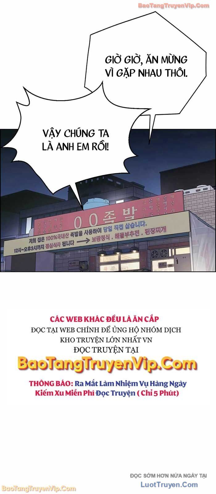 Người Đàn Ông Thực Thụ Chapter 221 - Trang 2
