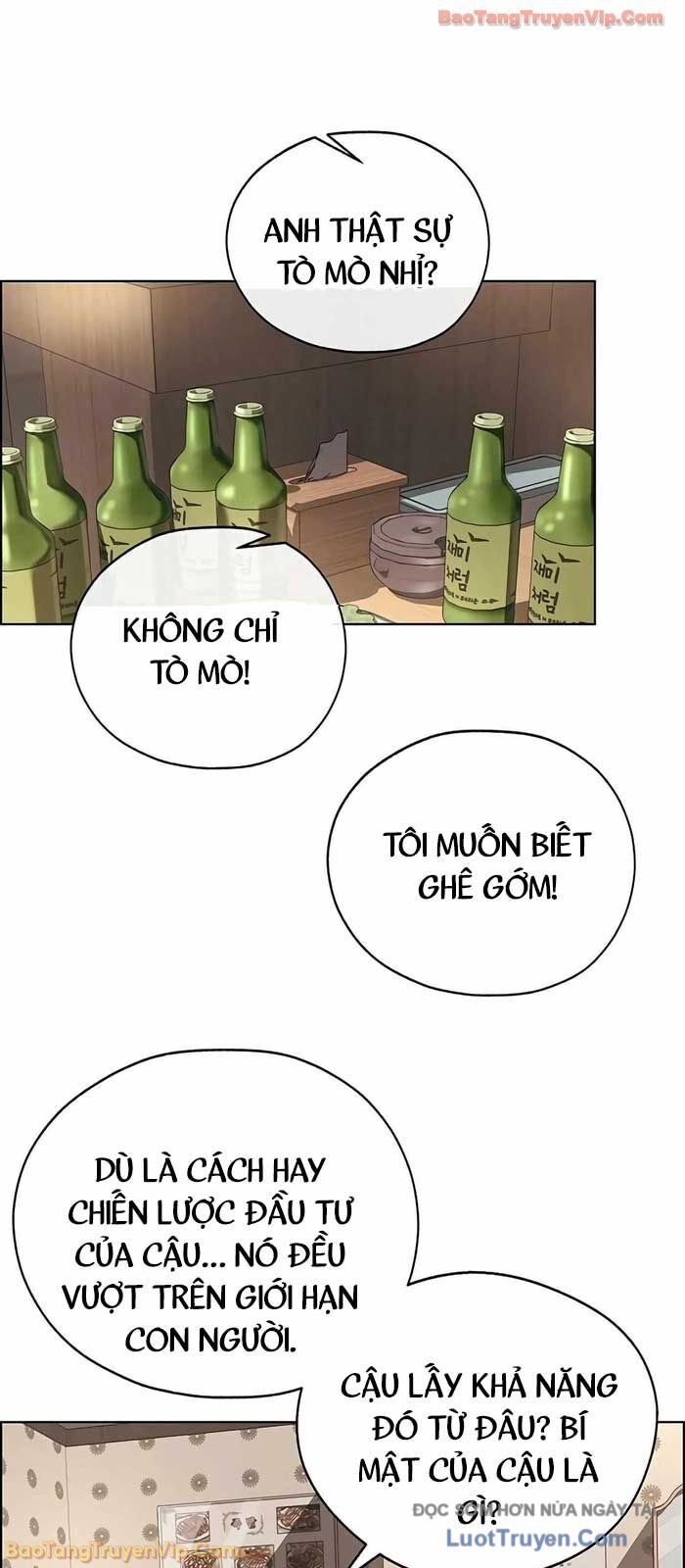 Người Đàn Ông Thực Thụ Chapter 221 - Trang 2