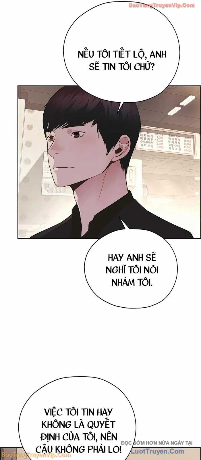 Người Đàn Ông Thực Thụ Chapter 221 - Trang 2