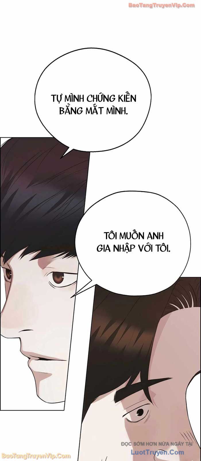 Người Đàn Ông Thực Thụ Chapter 221 - Trang 2